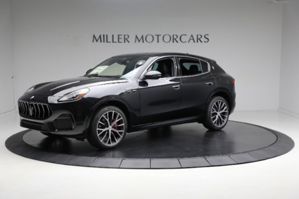 New 2023 Maserati Grecale GT for sale Sold at McLaren Greenwich in Greenwich CT 06830 4