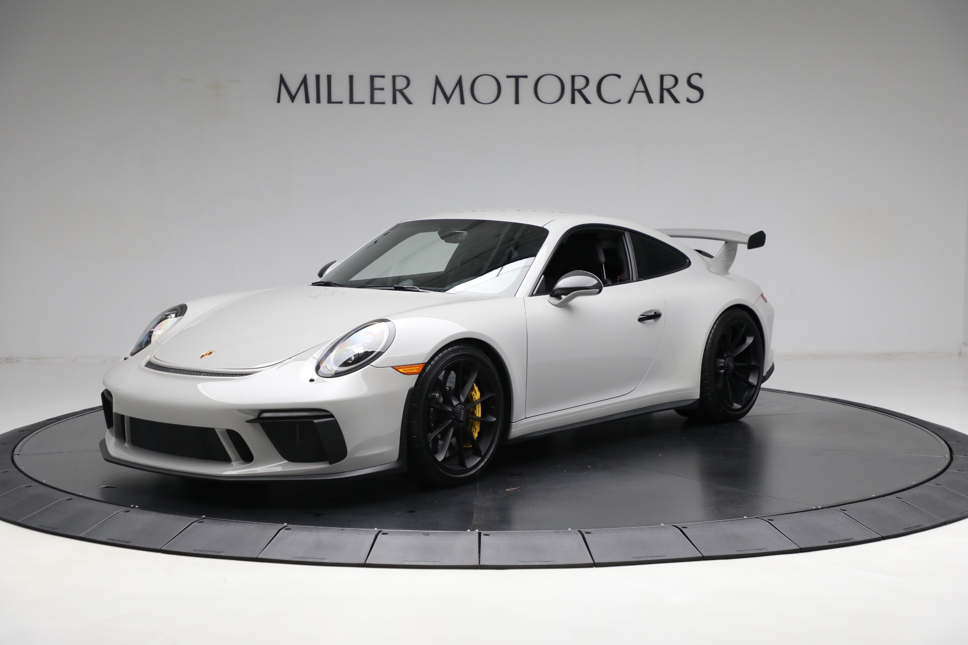 Pre-Owned 2019 Porsche 911 GT3 For Sale (Special Pricing