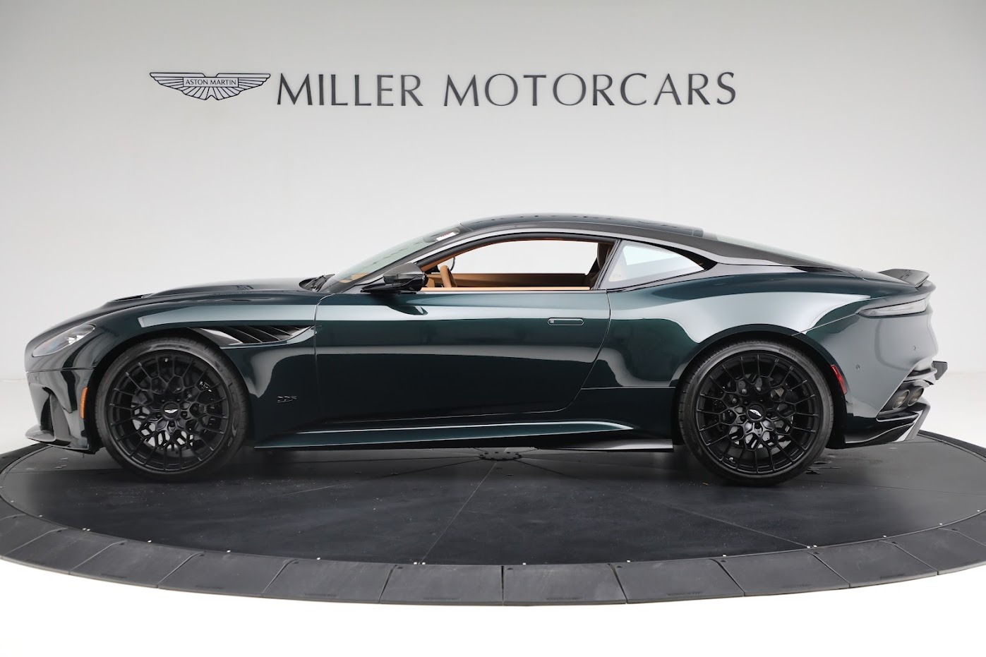 New 2023 Aston Martin DBS 770 Ultimate For Sale (Special Pricing