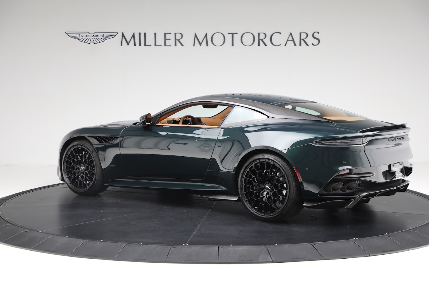 New 2023 Aston Martin DBS 770 Ultimate For Sale (Special Pricing