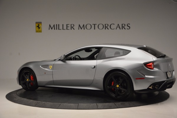 Used 2015 Ferrari FF for sale Sold at McLaren Greenwich in Greenwich CT 06830 4