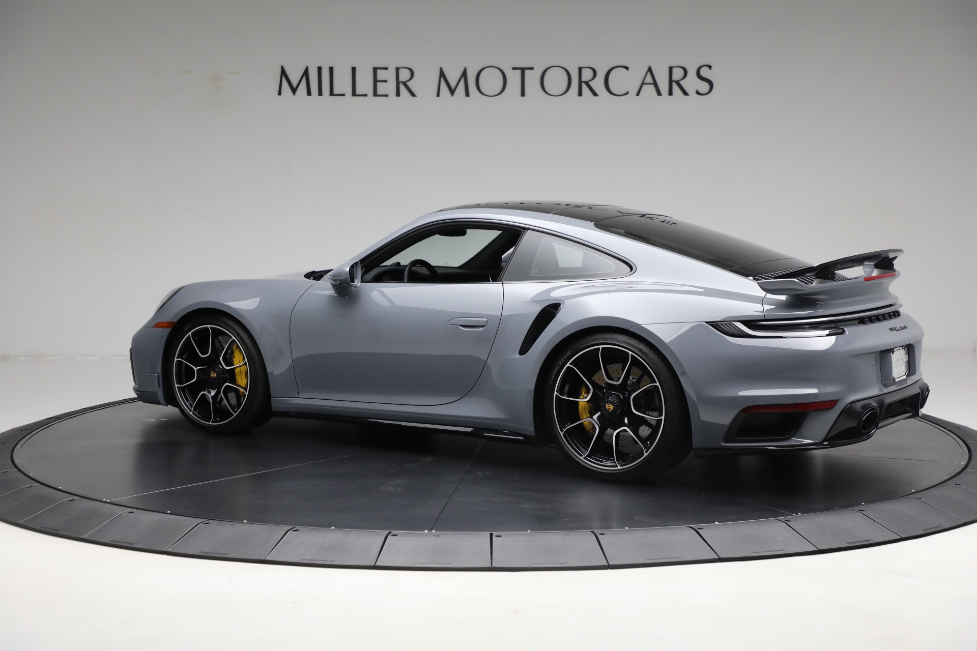 Porsche Exclusive 911 turbo S 限定1000台 Porsche Exclusive 911 turbo S 限定1000台