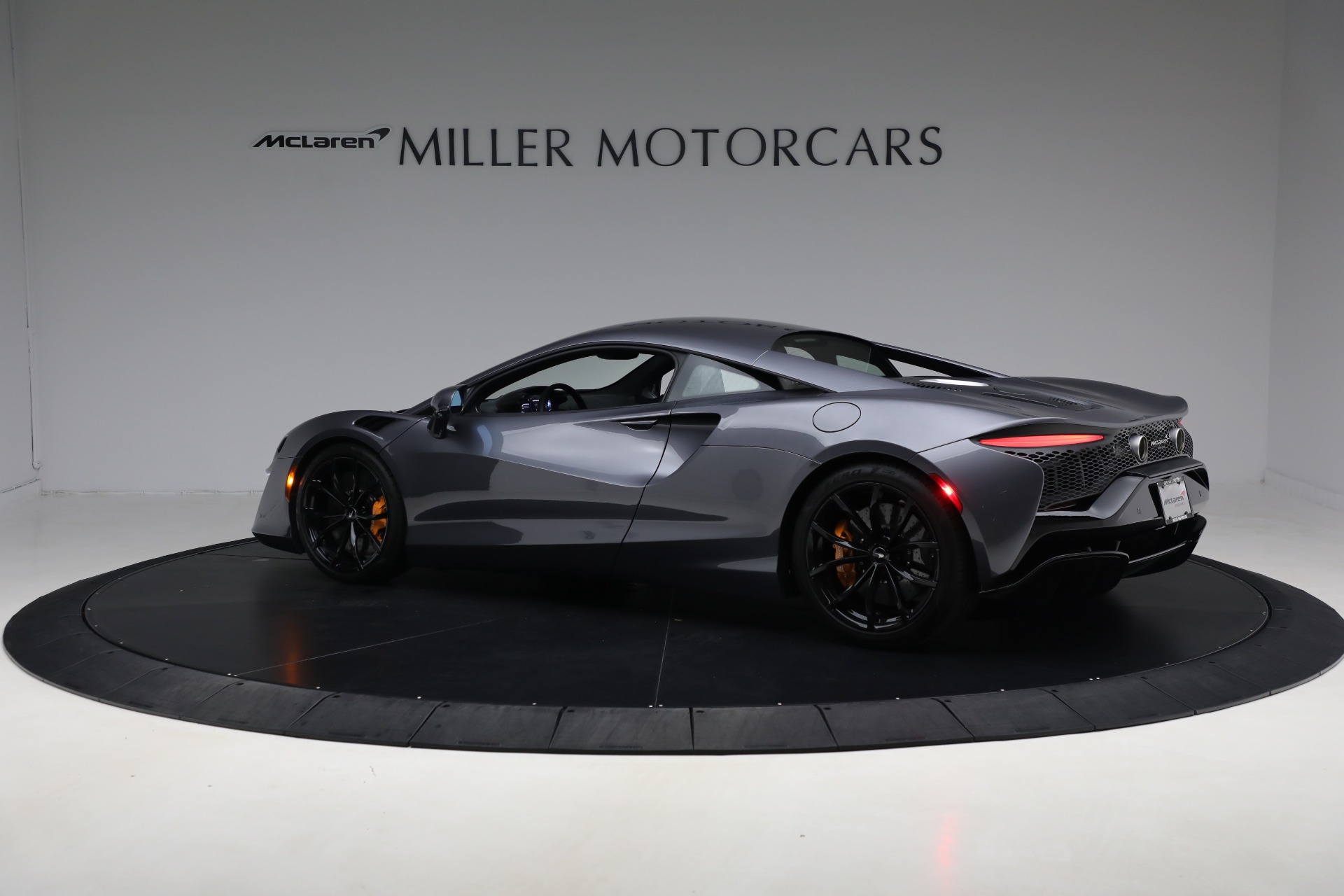 New 2024 McLaren Artura Performance For Sale (Special