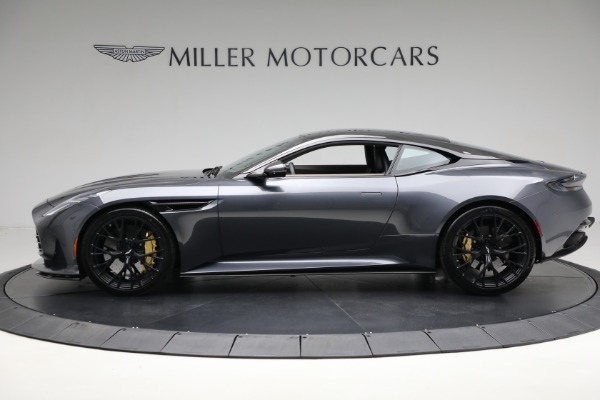 New 2024 Aston Martin DB12 V8 for sale Sold at McLaren Greenwich in Greenwich CT 06830 2
