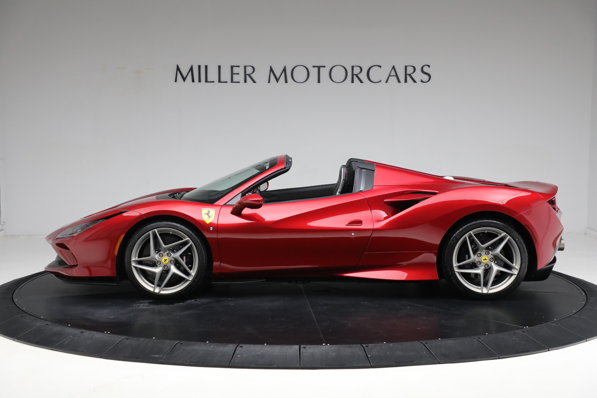 あ*さ様 非売品　Ferrari F8 Spider オーナーズギフト Pre-Owned 2022 Ferrari F8 Spider For Sale (Special Pricing