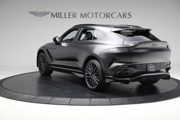 Pre-Owned 2023 Aston Martin DBX 707 For Sale (Special