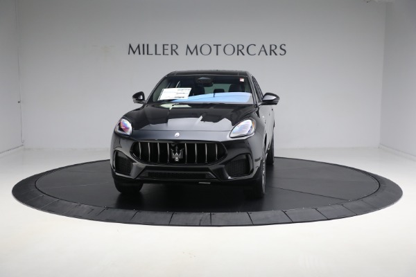 New 2024 Maserati Grecale GT for sale Sold at McLaren Greenwich in Greenwich CT 06830 2