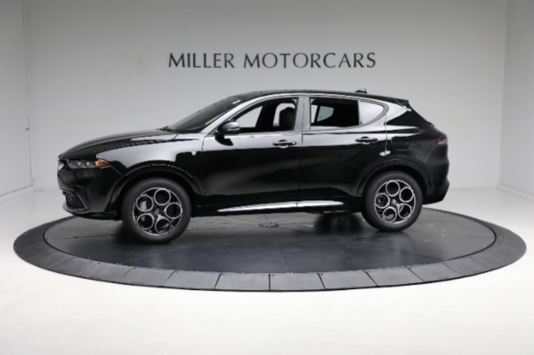 New 2024 Alfa Romeo Tonale Ti for sale Sold at McLaren Greenwich in Greenwich CT 06830 4