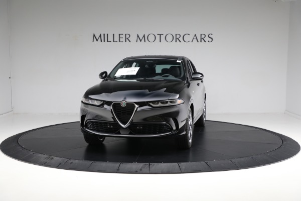 New 2024 Alfa Romeo Tonale Ti for sale Sold at McLaren Greenwich in Greenwich CT 06830 2