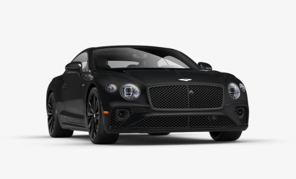 New 2024 Bentley Continental GT Speed for sale Call for price at McLaren Greenwich in Greenwich CT 06830 2
