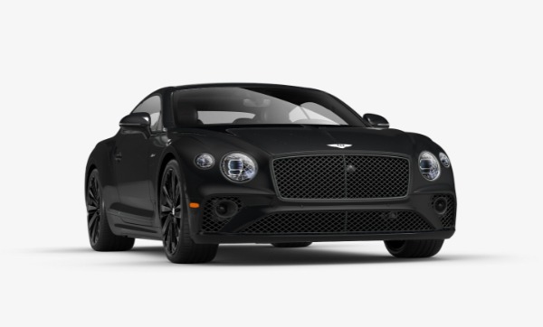 New 2024 Bentley Continental GT Speed for sale Sold at McLaren Greenwich in Greenwich CT 06830 2