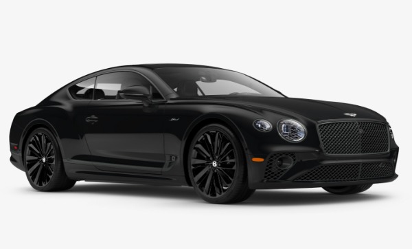 New 2024 Bentley Continental GT Speed for sale Call for price at McLaren Greenwich in Greenwich CT 06830 1
