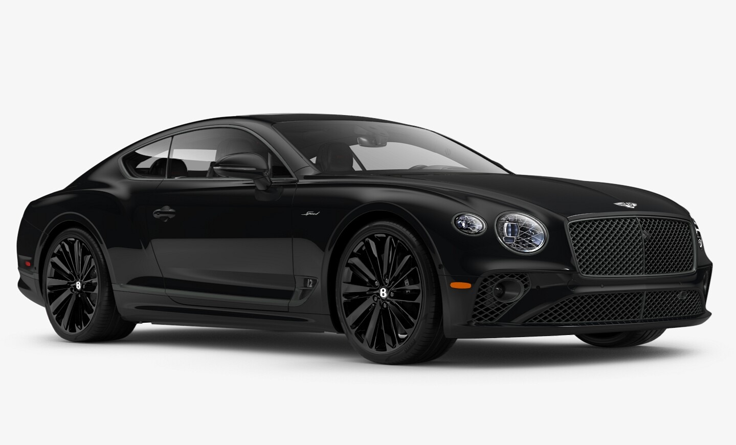 New 2024 Bentley Continental GT Speed for sale Sold at McLaren Greenwich in Greenwich CT 06830 1