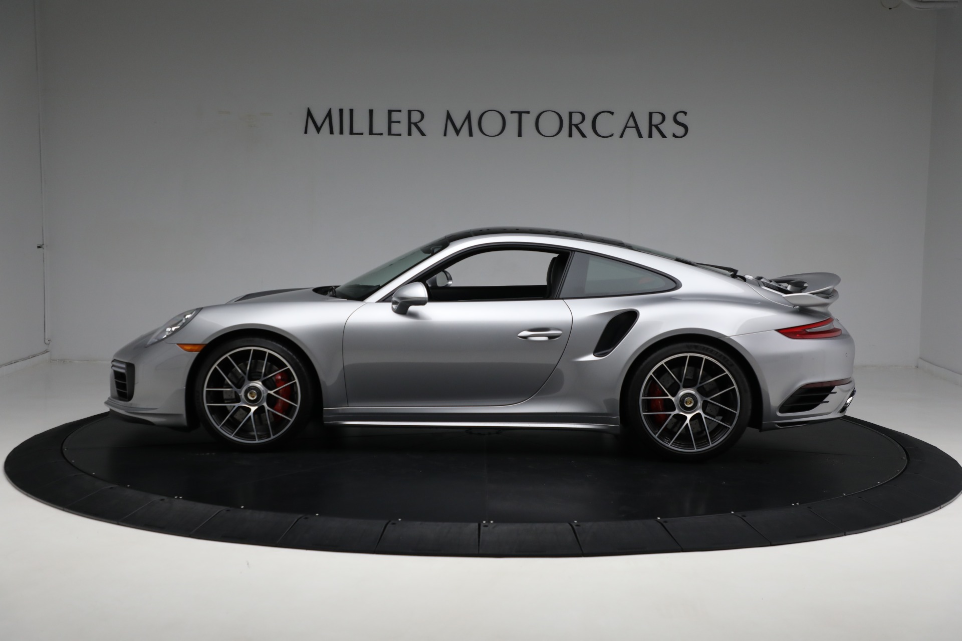 Pre-Owned 2019 Porsche 911 Turbo For Sale (Special Pricing
