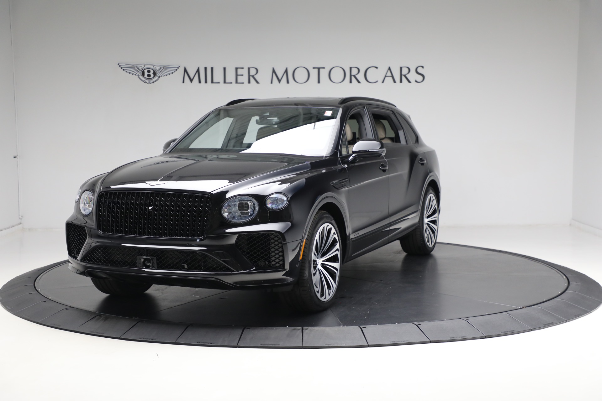 New 2024 Bentley Bentayga EWB Azure V8 For Sale (Special Pricing