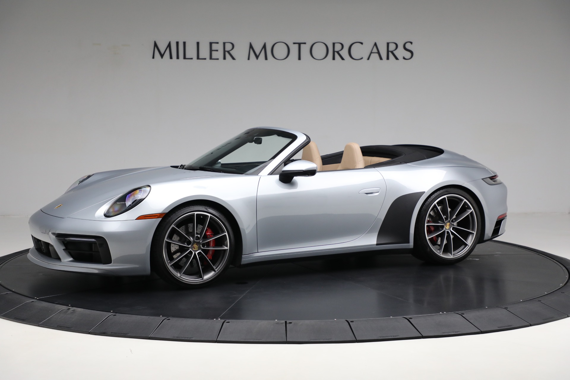 Pre-Owned 2021 Porsche 911 Carrera S For Sale (Special Pricing