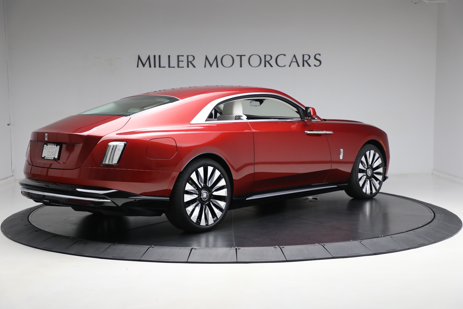 New 2024 Rolls-Royce Spectre For Sale (Special Pricing) | McLaren