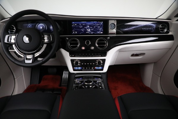 New 2024 Rolls-Royce Spectre for sale Sold at McLaren Greenwich in Greenwich CT 06830 4