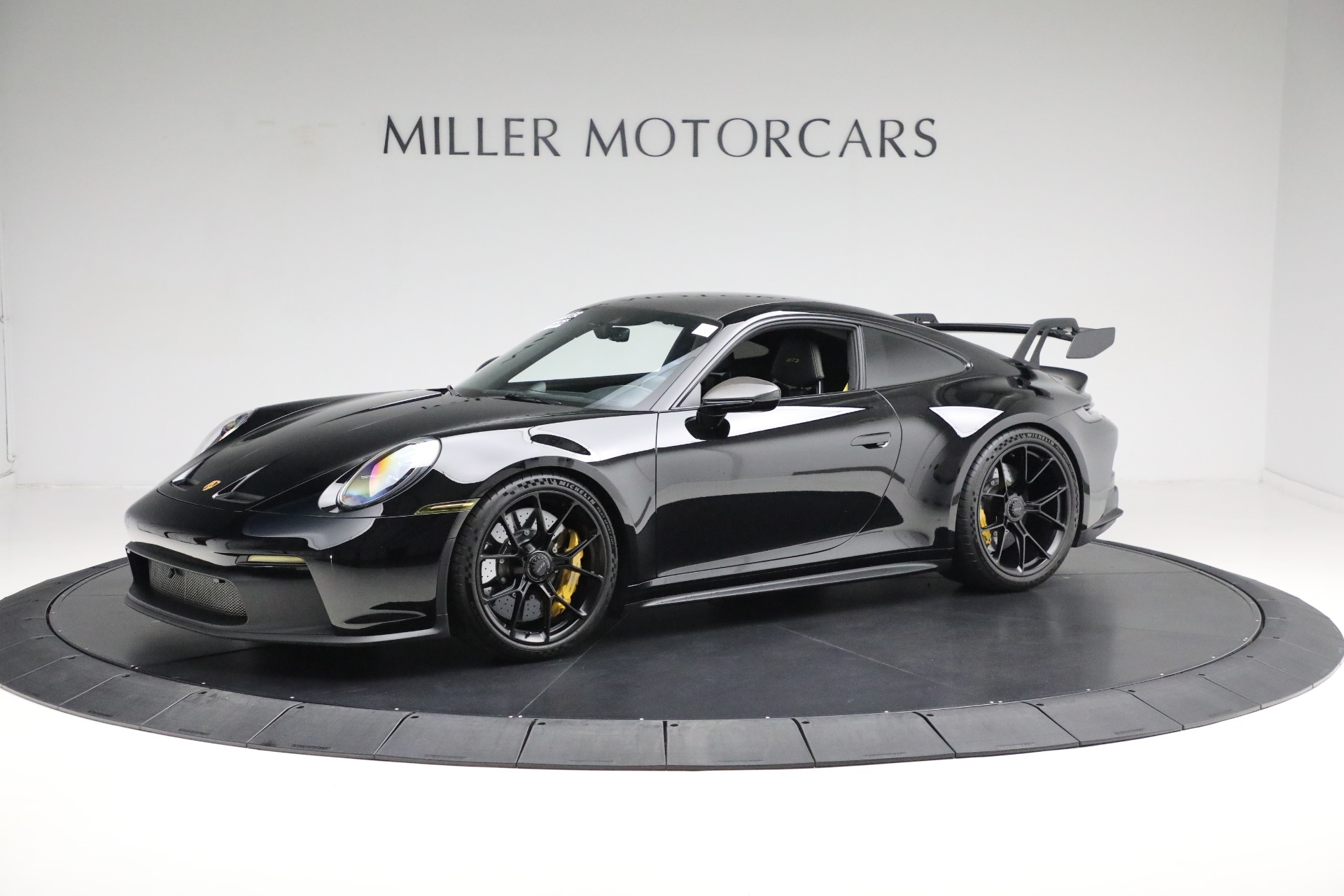 【SPARK】限定150 Porsche911 GT3 BlackEdition Pre-Owned 2022 Porsche 911 GT3 For Sale (Special Pricing