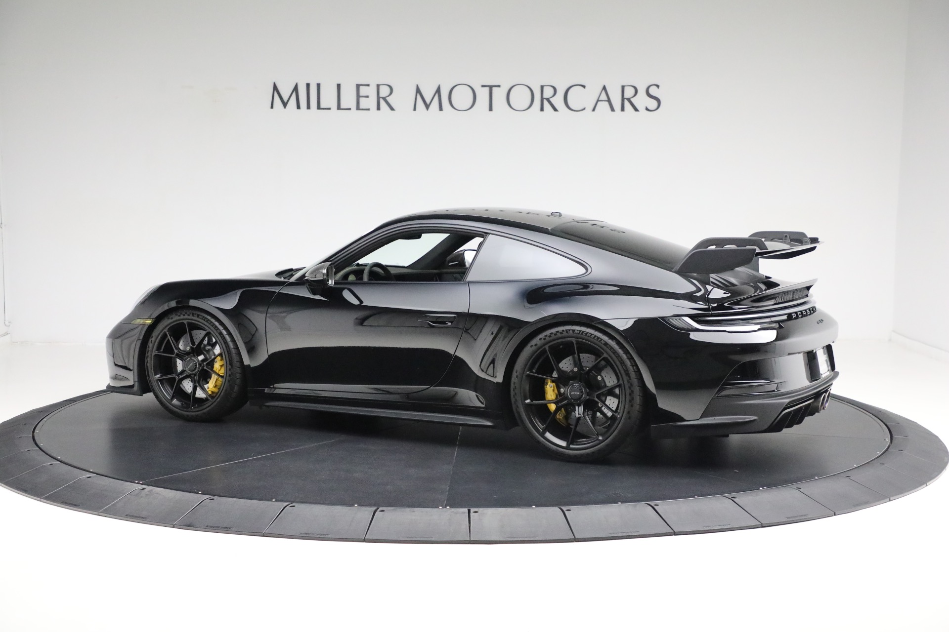 Pre-Owned 2022 Porsche 911 GT3 For Sale (Special Pricing