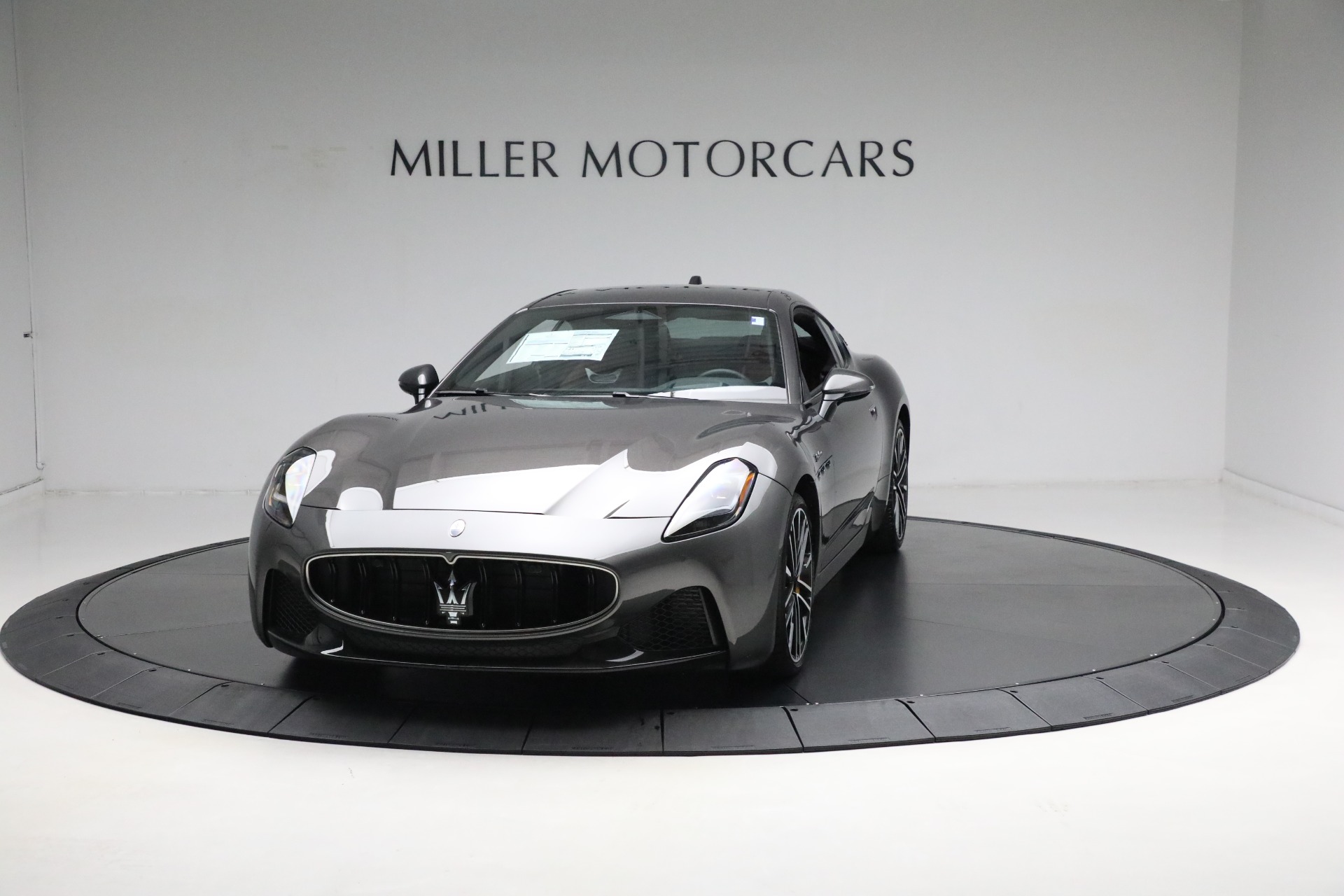 New 2024 Maserati GranTurismo Modena For Sale (Special Pricing
