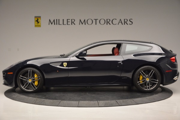 Used 2015 Ferrari FF for sale Sold at McLaren Greenwich in Greenwich CT 06830 3