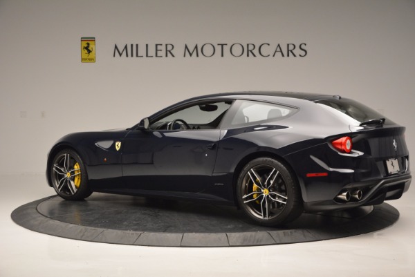 Used 2015 Ferrari FF for sale Sold at McLaren Greenwich in Greenwich CT 06830 4