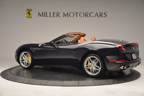 Used 2015 Ferrari California T for sale Sold at McLaren Greenwich in Greenwich CT 06830 4