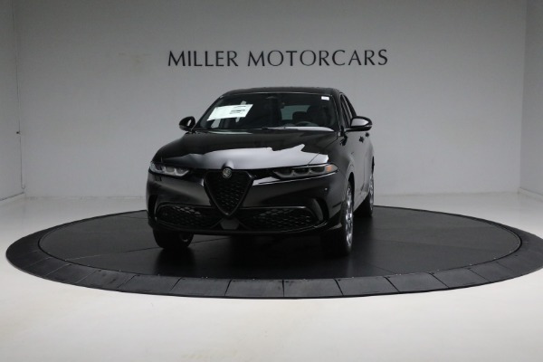 New 2024 Alfa Romeo Tonale Veloce for sale Sold at McLaren Greenwich in Greenwich CT 06830 2