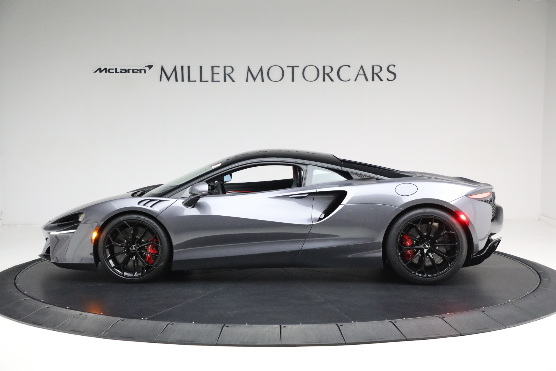 New 2024 McLaren Artura TechLux For Sale (Special Pricing