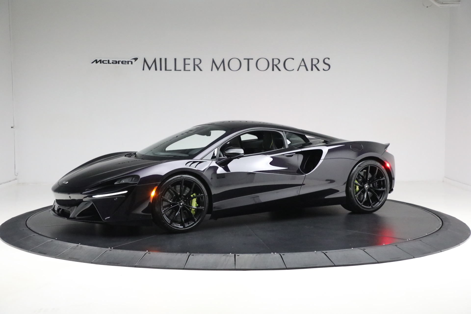 New 2023 McLaren Artura TechLux For Sale (Special Pricing