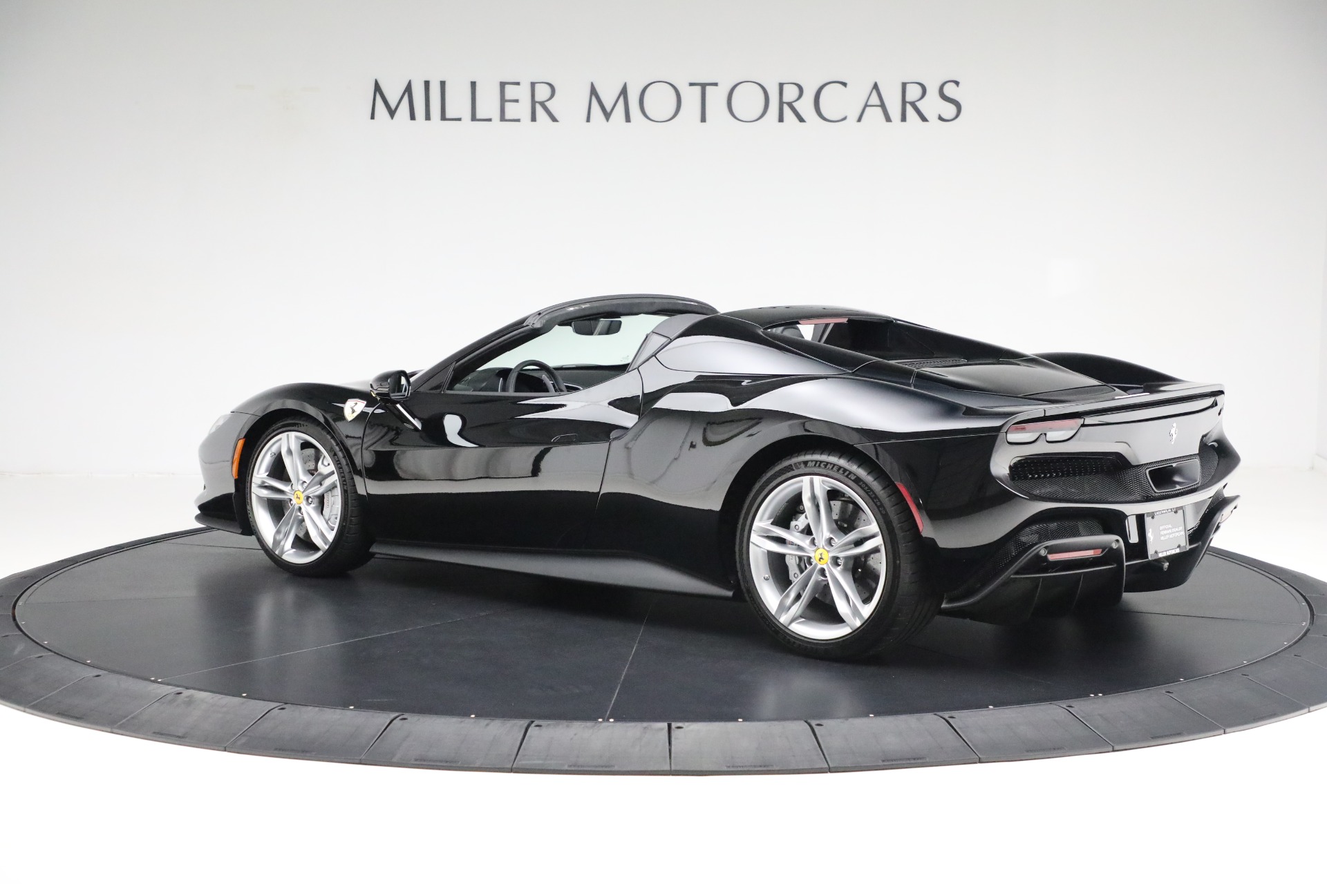 Pre-Owned 2023 Ferrari 296 GTS For Sale ($399,900) | McLaren