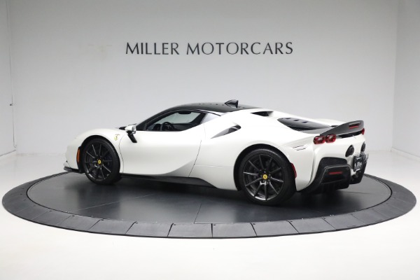 Used 2023 Ferrari SF90 Stradale for sale Sold at McLaren Greenwich in Greenwich CT 06830 4