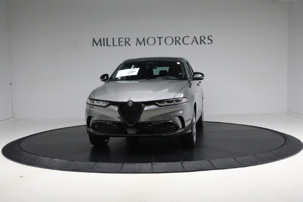 New 2024 Alfa Romeo Tonale Veloce for sale Sold at McLaren Greenwich in Greenwich CT 06830 2
