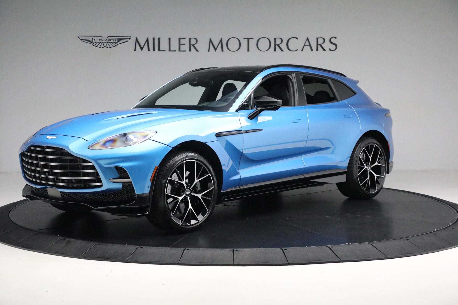 Pre-Owned 2024 Aston Martin DBX 707 For Sale (Special Pricing