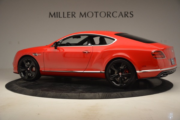 Used 2016 Bentley Continental GT V8 S for sale Sold at McLaren Greenwich in Greenwich CT 06830 4