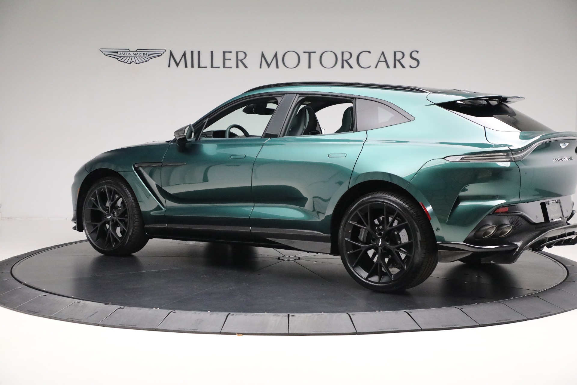 New 2025 Aston Martin DBX707 707 For Sale (Special Pricing