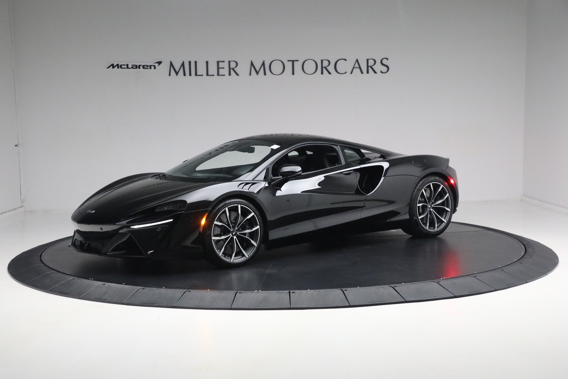 Pre-Owned 2023 McLaren Artura TechLux For Sale (Special