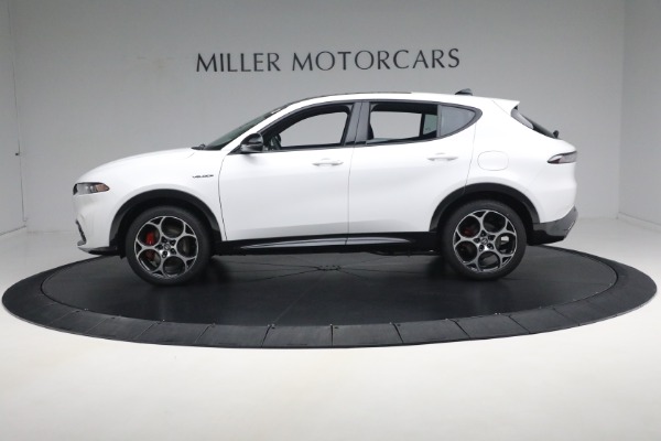 Used 2024 Alfa Romeo Tonale Veloce for sale $29,900 at McLaren Greenwich in Greenwich CT 06830 4
