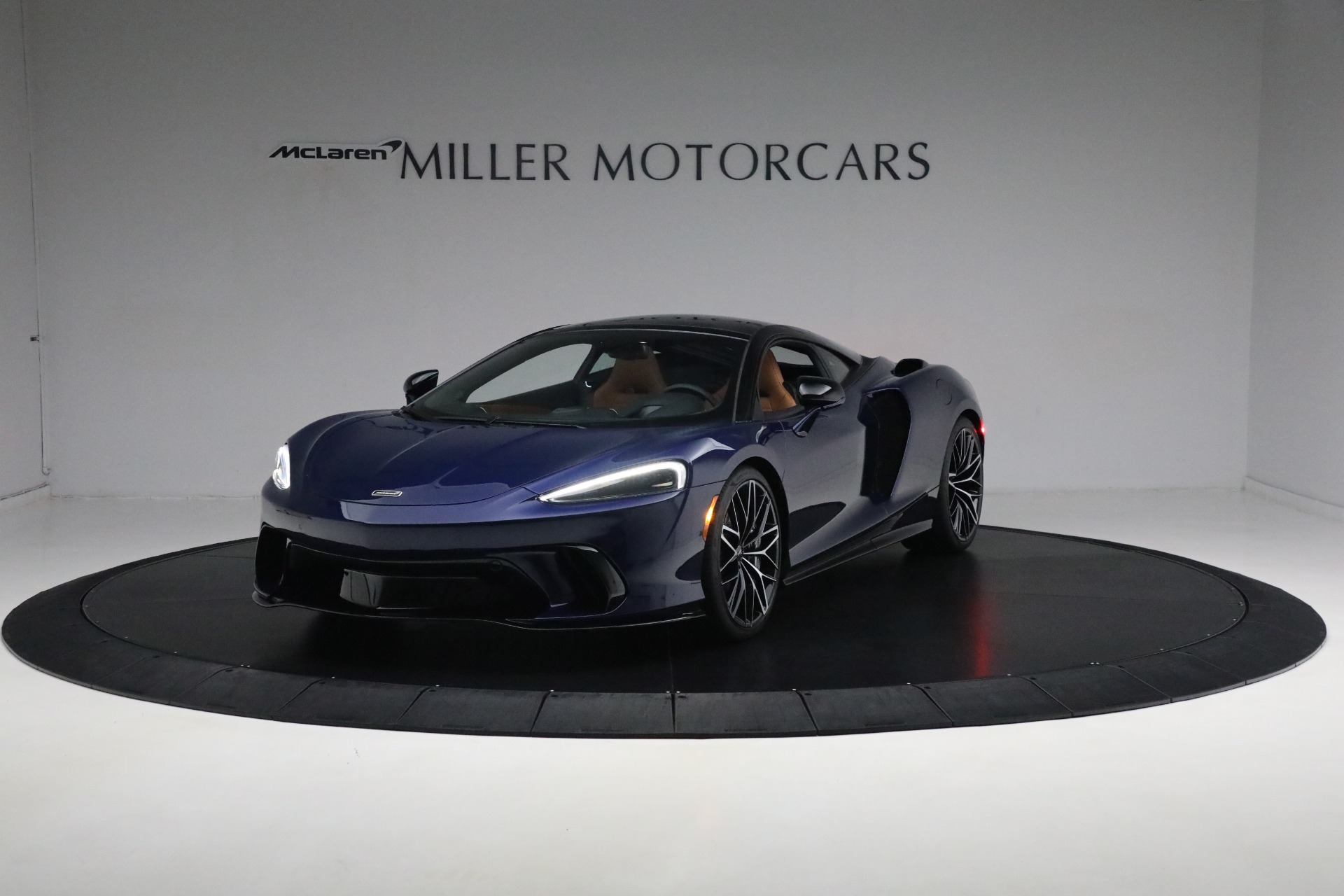 New 2025 McLaren GTS TechLux For Sale (Special Pricing) | McLaren