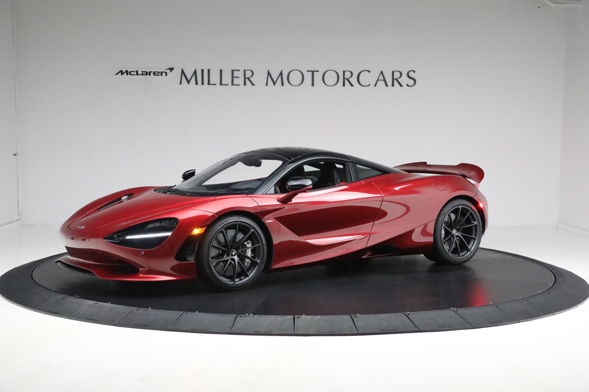 専用出品 モ　リ　ガ　ン　W　I　N　N　E　R New 2024 McLaren 750S Performance For Sale (Special Pricing