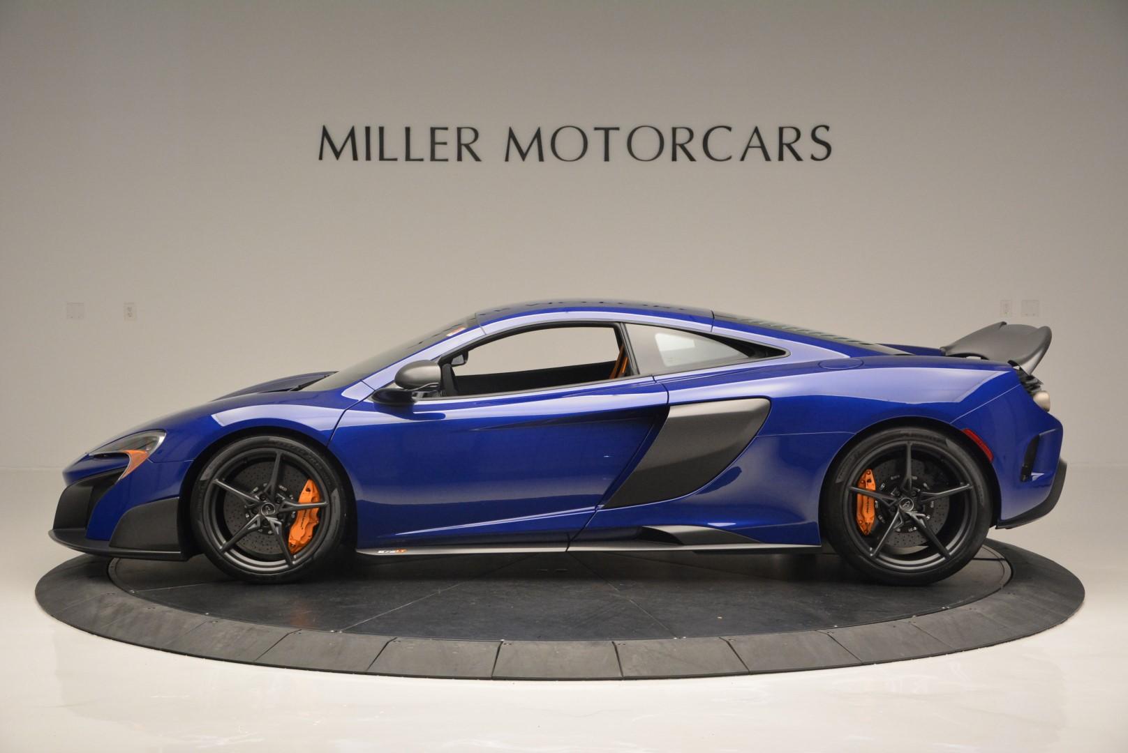 Pre Owned 16 Mclaren 675lt Coupe For Sale Special Pricing Mclaren Greenwich Stock 3047c