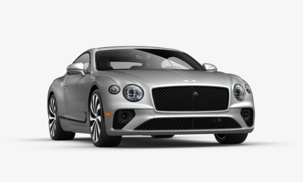 New 2024 Bentley Continental GT Edition 8 for sale Sold at McLaren Greenwich in Greenwich CT 06830 2