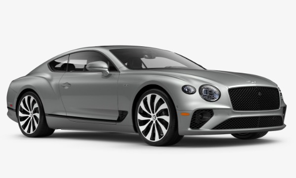 New 2024 Bentley Continental GT Edition 8 for sale Sold at McLaren Greenwich in Greenwich CT 06830 1