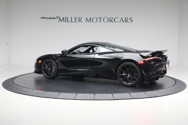 Used 2018 McLaren 720S Luxury for sale Sold at McLaren Greenwich in Greenwich CT 06830 4