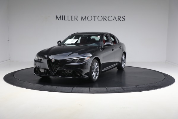 New 2024 Alfa Romeo Giulia Sprint for sale Sold at McLaren Greenwich in Greenwich CT 06830 3