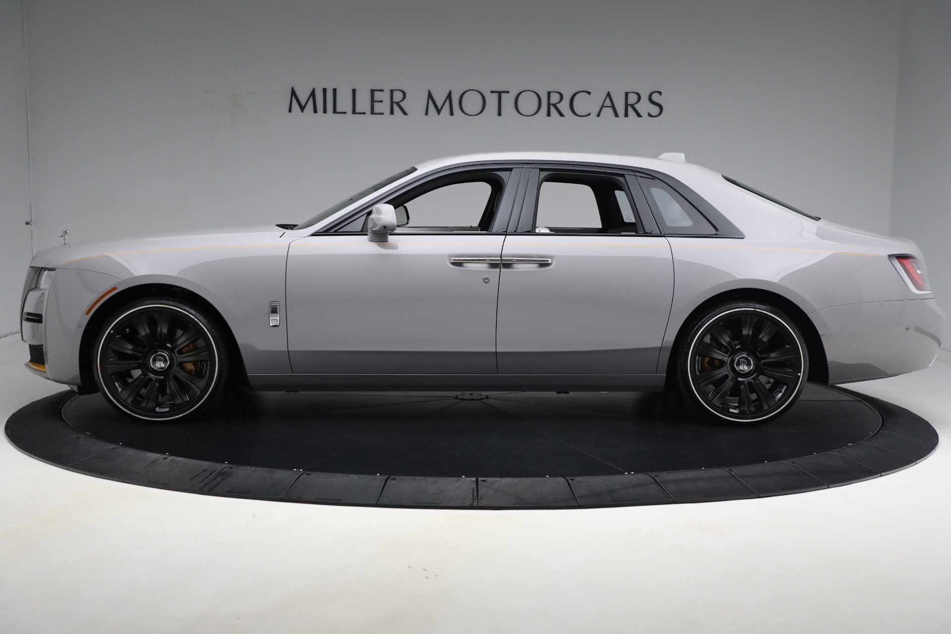 New 2024 Rolls-Royce Ghost For Sale (Special Pricing) | McLaren