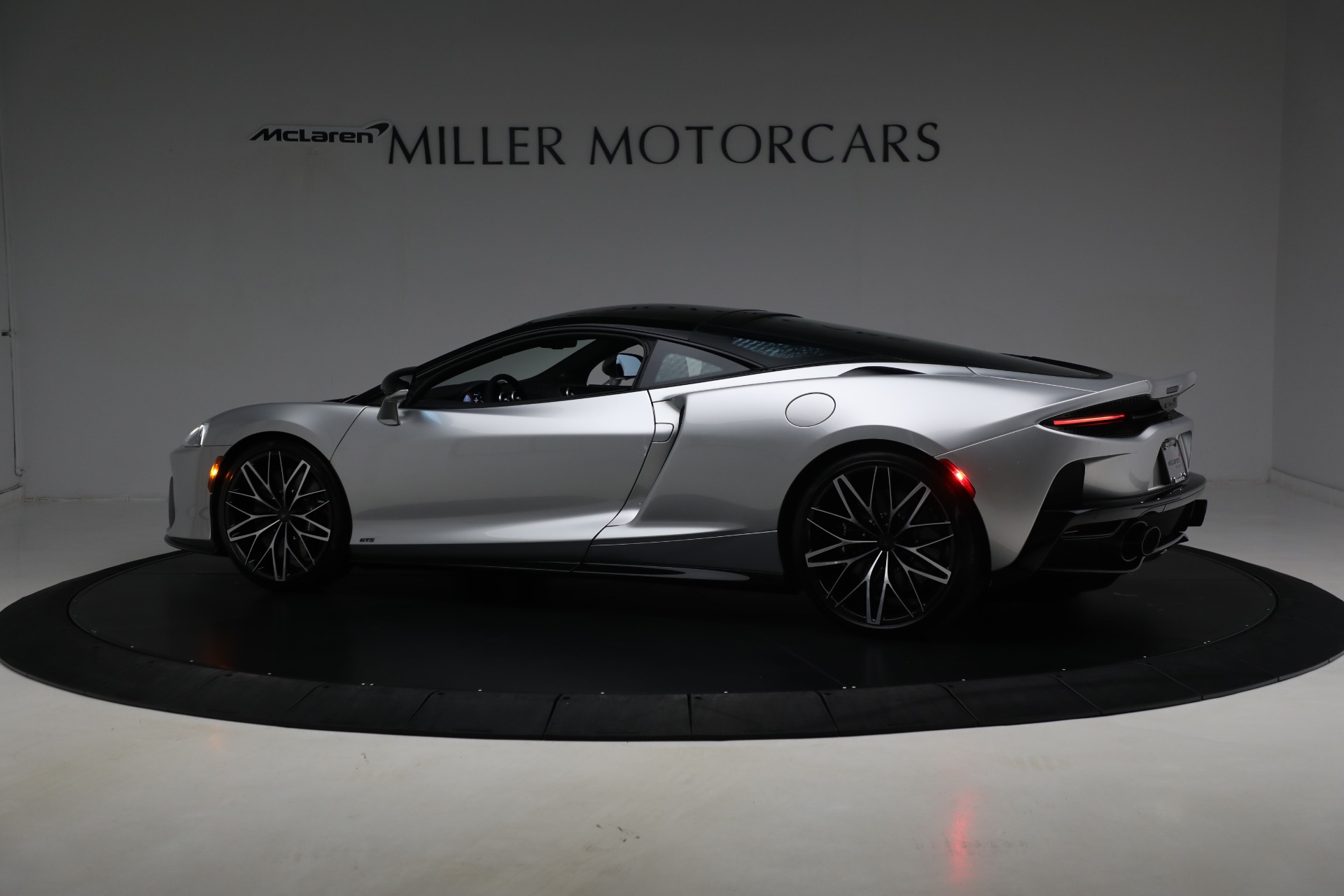 New 2023 McLaren GT Luxe For Sale () | Miller Motorcars