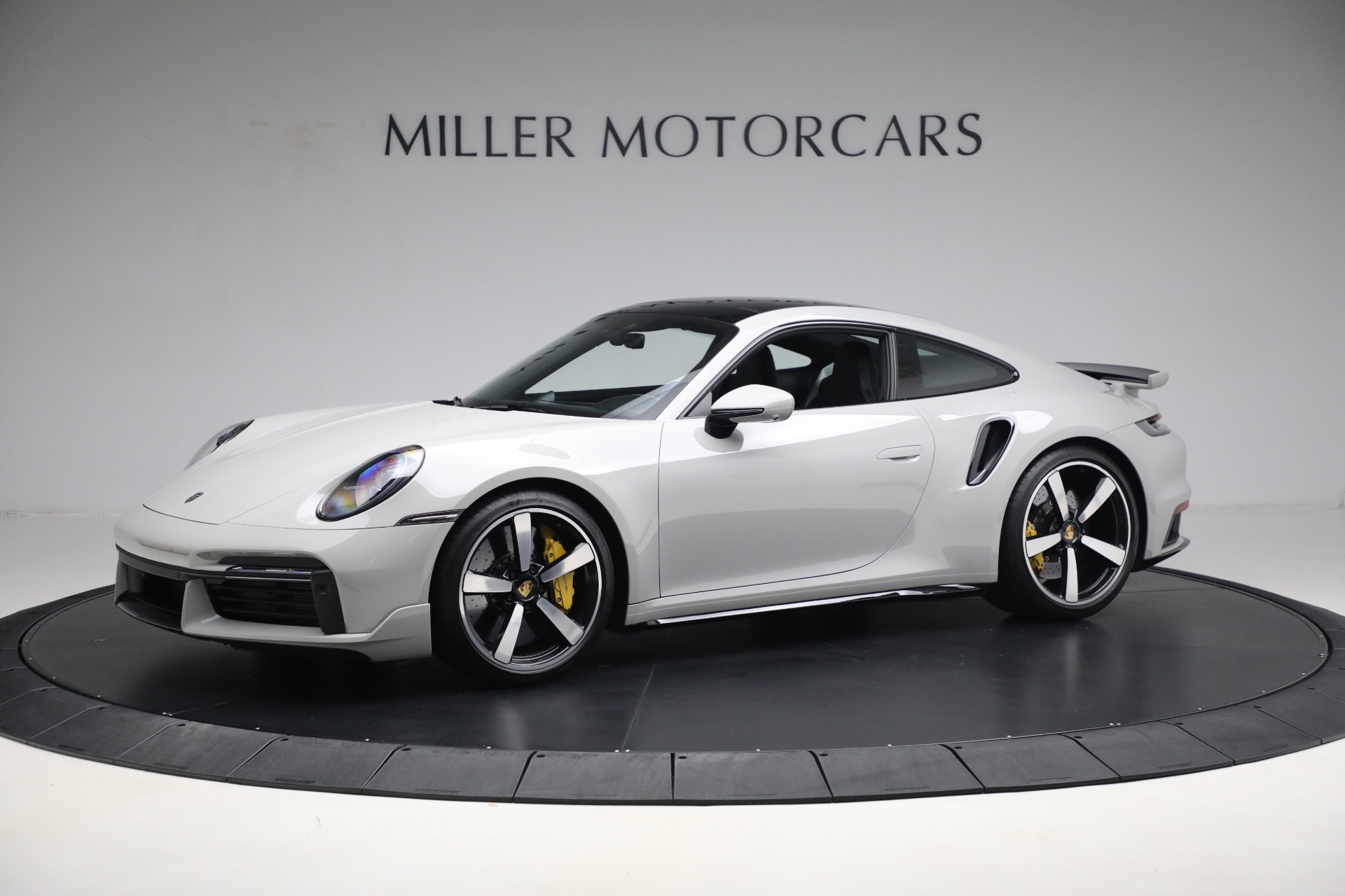 Pre-Owned 2022 Porsche 911 Turbo S For Sale (Special Pricing