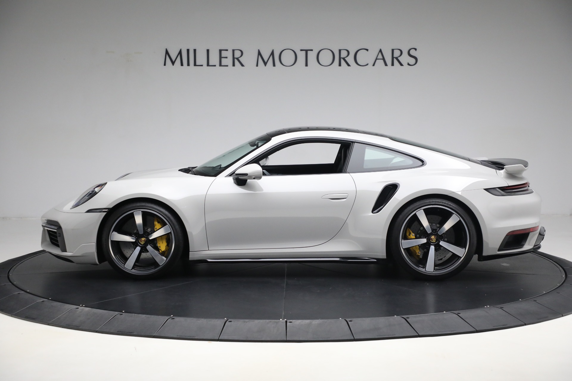 Pre-Owned 2022 Porsche 911 Turbo S For Sale (Special Pricing